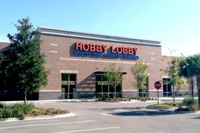 Hobby Lobby Photo