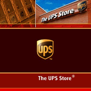 The UPS Store 