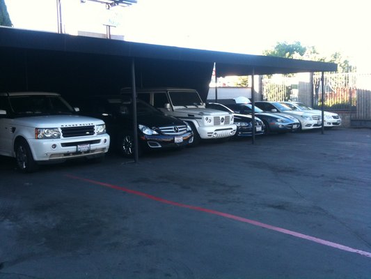 Pristine Collision Center Inc. Photo