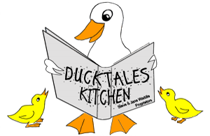 DuckTales Kitchen Photo