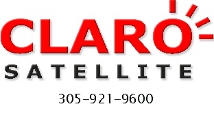 Claro Satellite Television, Cable TV & Internet - Miami, FL