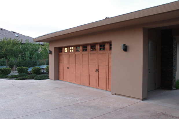 Perfect Garage Door Elk Grove