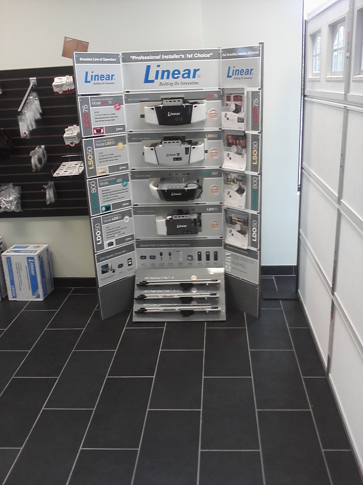 Garage Doors & More of the Piedmont Photo