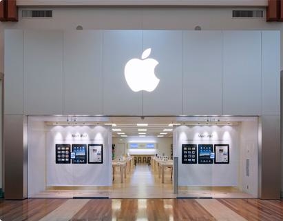 Apple Store, West County