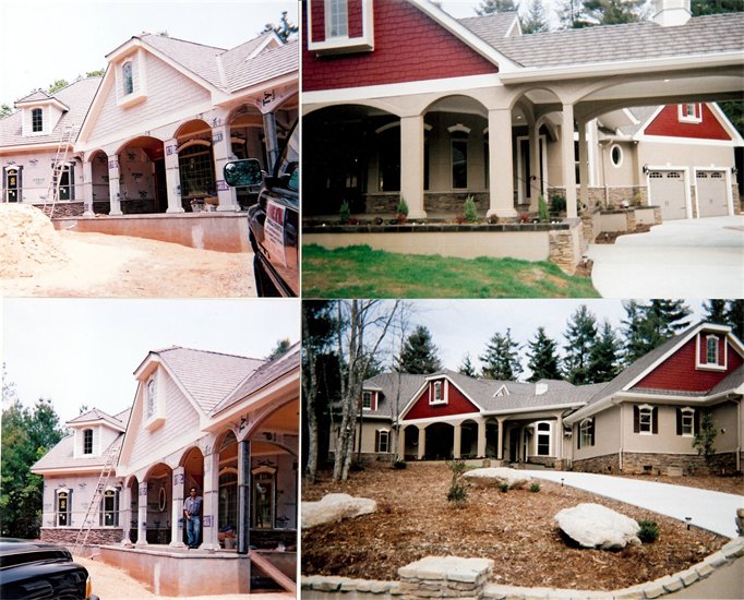 Carolina Drywall and Painting - Hendersonville, NC