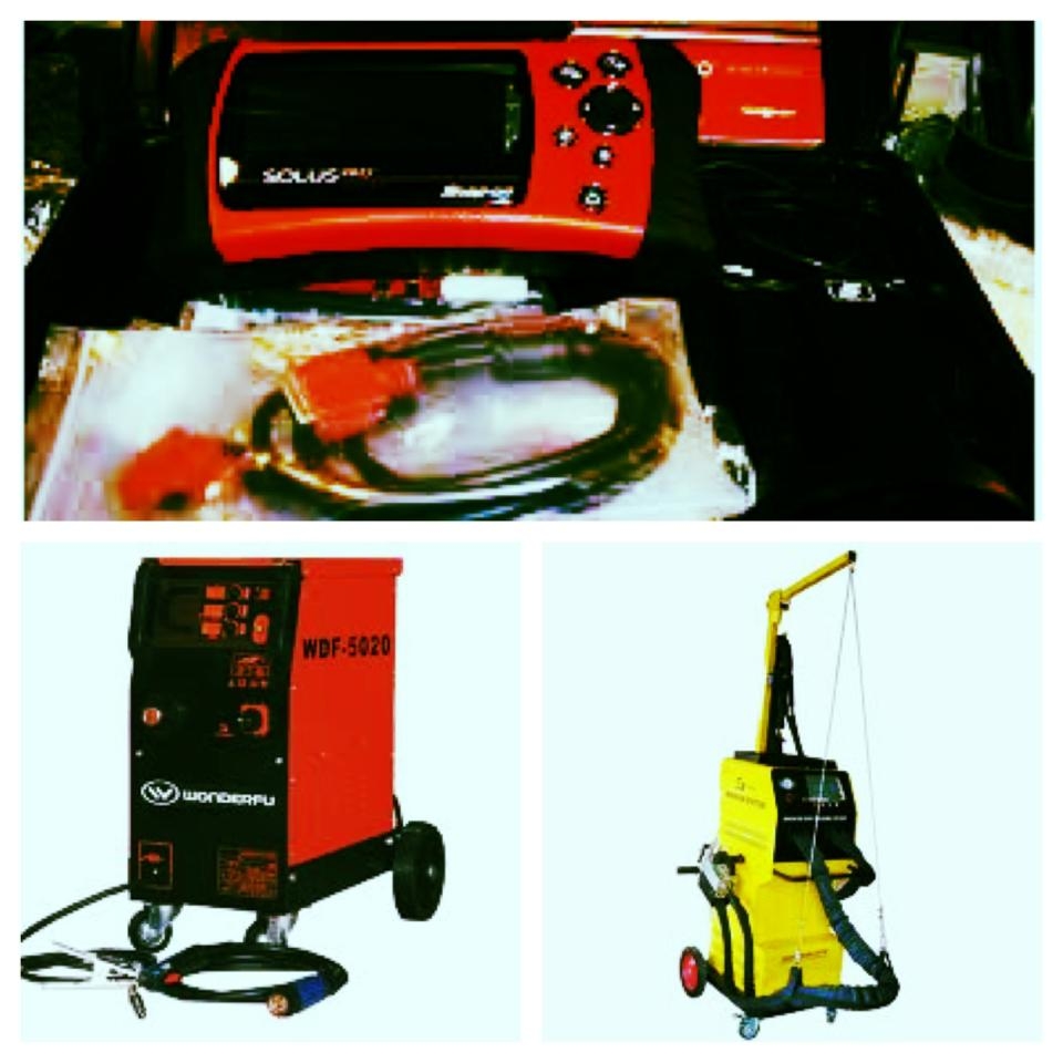 Pristine Collision Center Inc. Photo