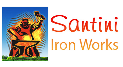 Santini Iron Works, Metal Arts & Furniture