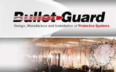 Bullet Guard Corporation - West Sacramento, CA