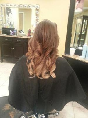 Top Level Salon Photo