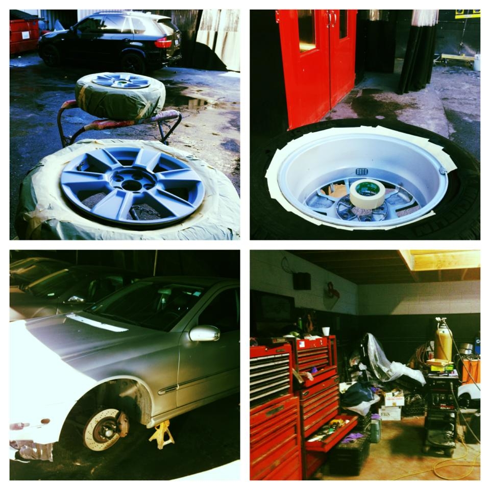 Pristine Collision Center Inc. Photo