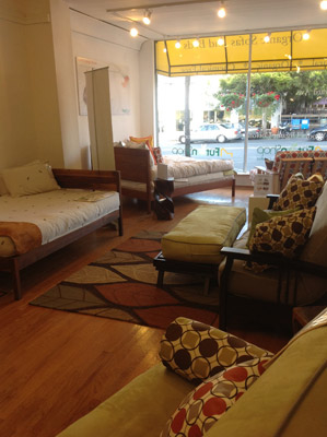 The Futon Shop Photo