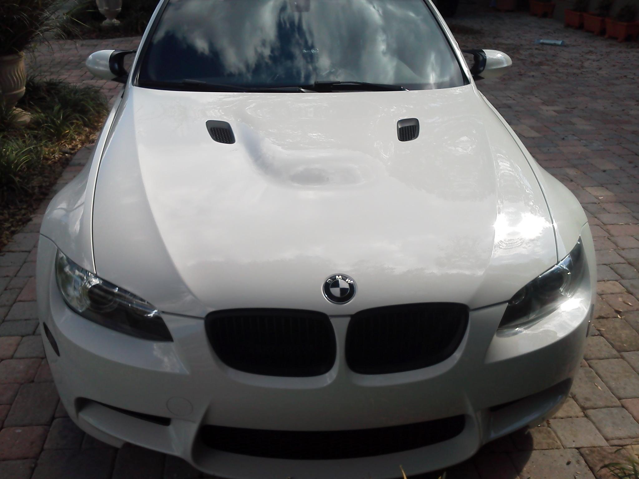 Majestic Auto Detailing & Headlight Restoration in Tampa ...