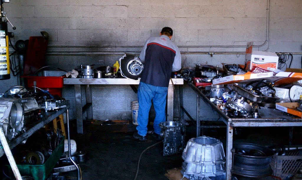 Deluxe Auto Machine Shop, 4012 N 39th Ave, Phoenix, AZ MapQuest