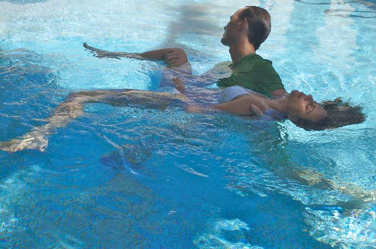 Shiatsu & Massage Center Photo