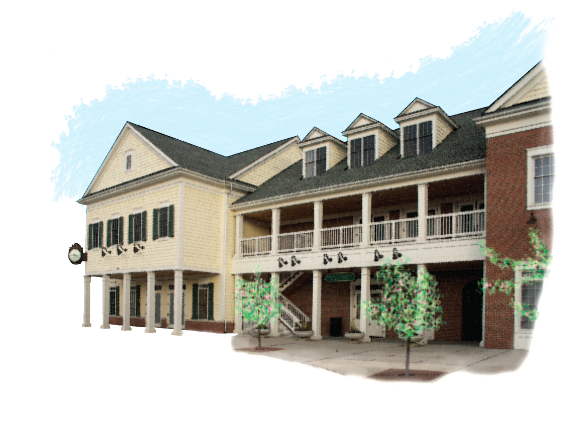 The Village Doctor at Cherry Hill, 50439 Independence St, Canton, MI