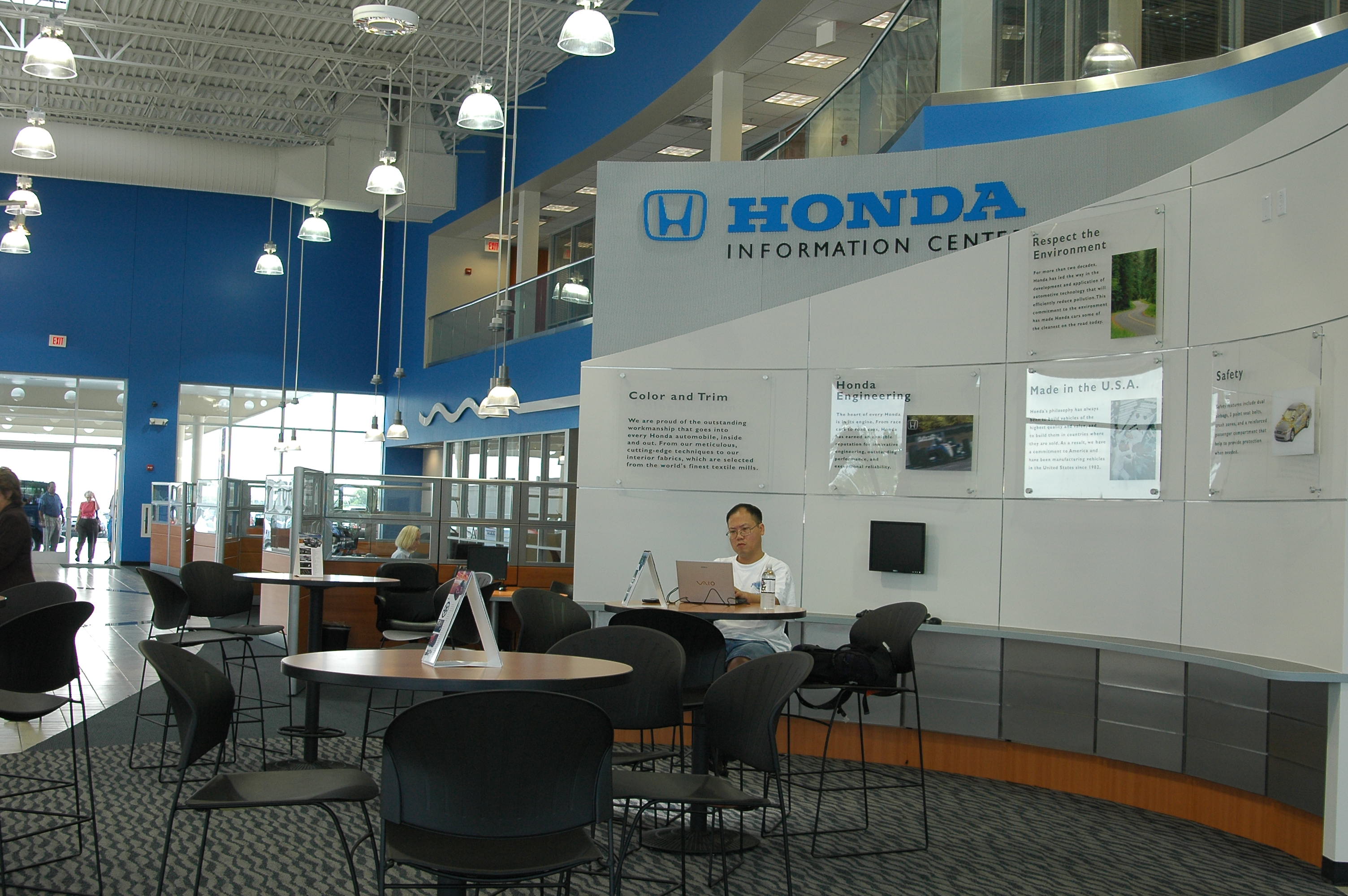 Howdy Honda Service Center, 5519 E Ben White Blvd, Suite 100, Austin