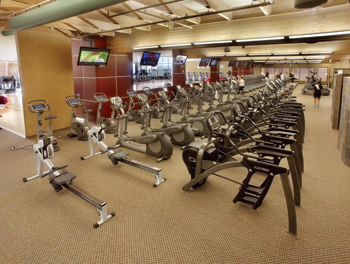 Life Time Athletic in Eden Prairie, MN 9528298400