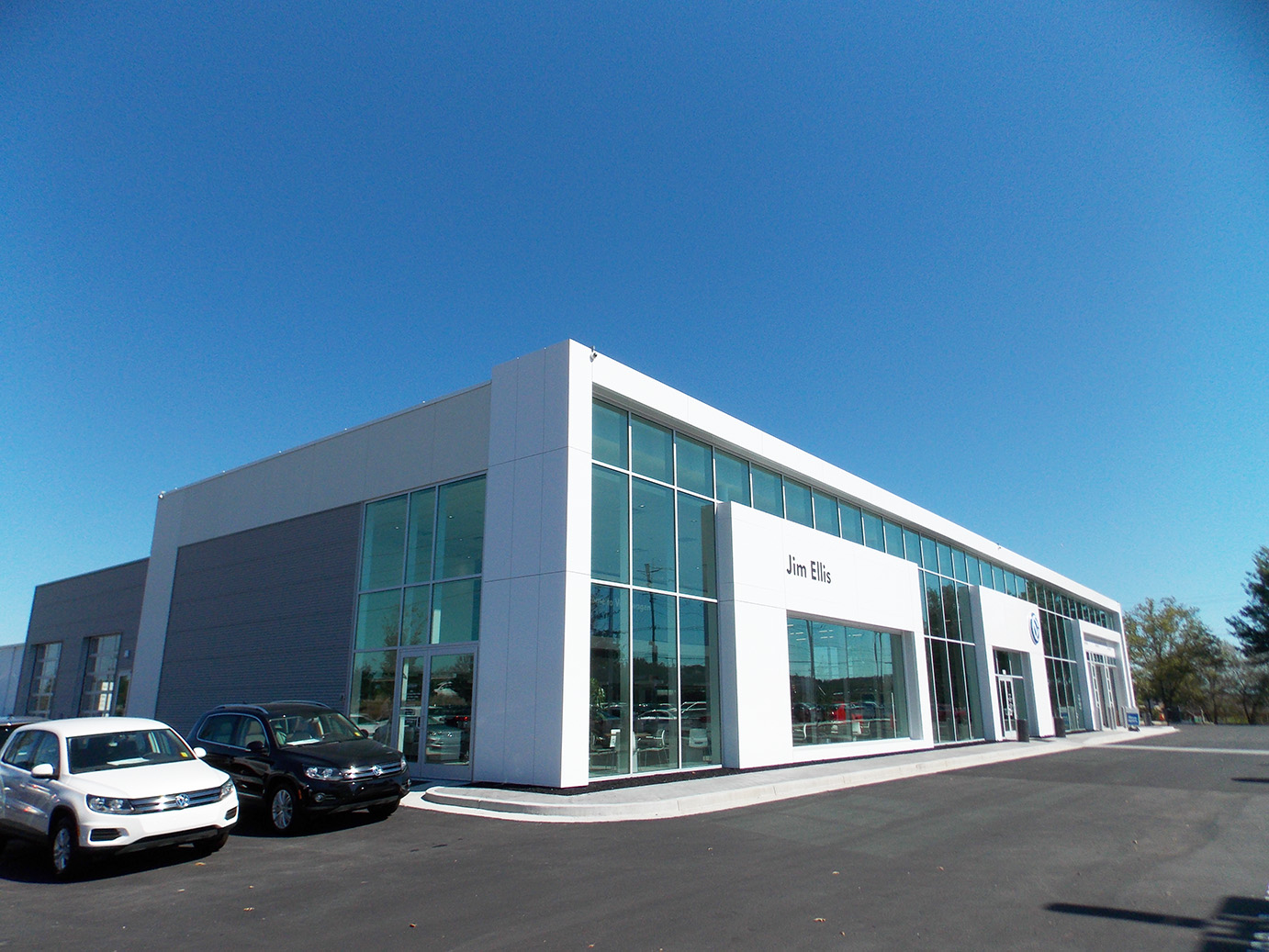 Nissan dealership barrett parkway