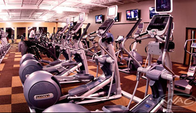 Wisconsin Athletic Club (North Shore) - Milwaukee, WI