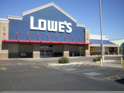 Lowe's Home Improvement Photo