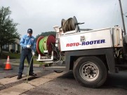 Roto-Rooter Service & Plumbing - El Paso, TX