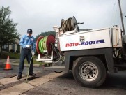 Roto-Rooter - Irving, TX