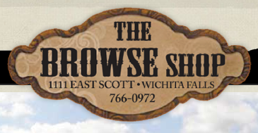 The Browse Shop