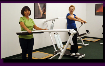 Transformations For Women - Oakhurst, NJ