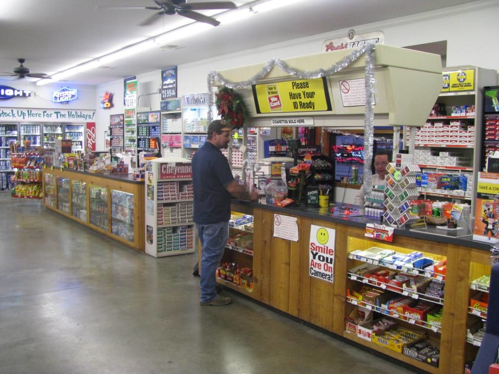 Black Market Smoke Shop Liquor Stop, 3648 W 7th St, Joplin, MO MapQuest