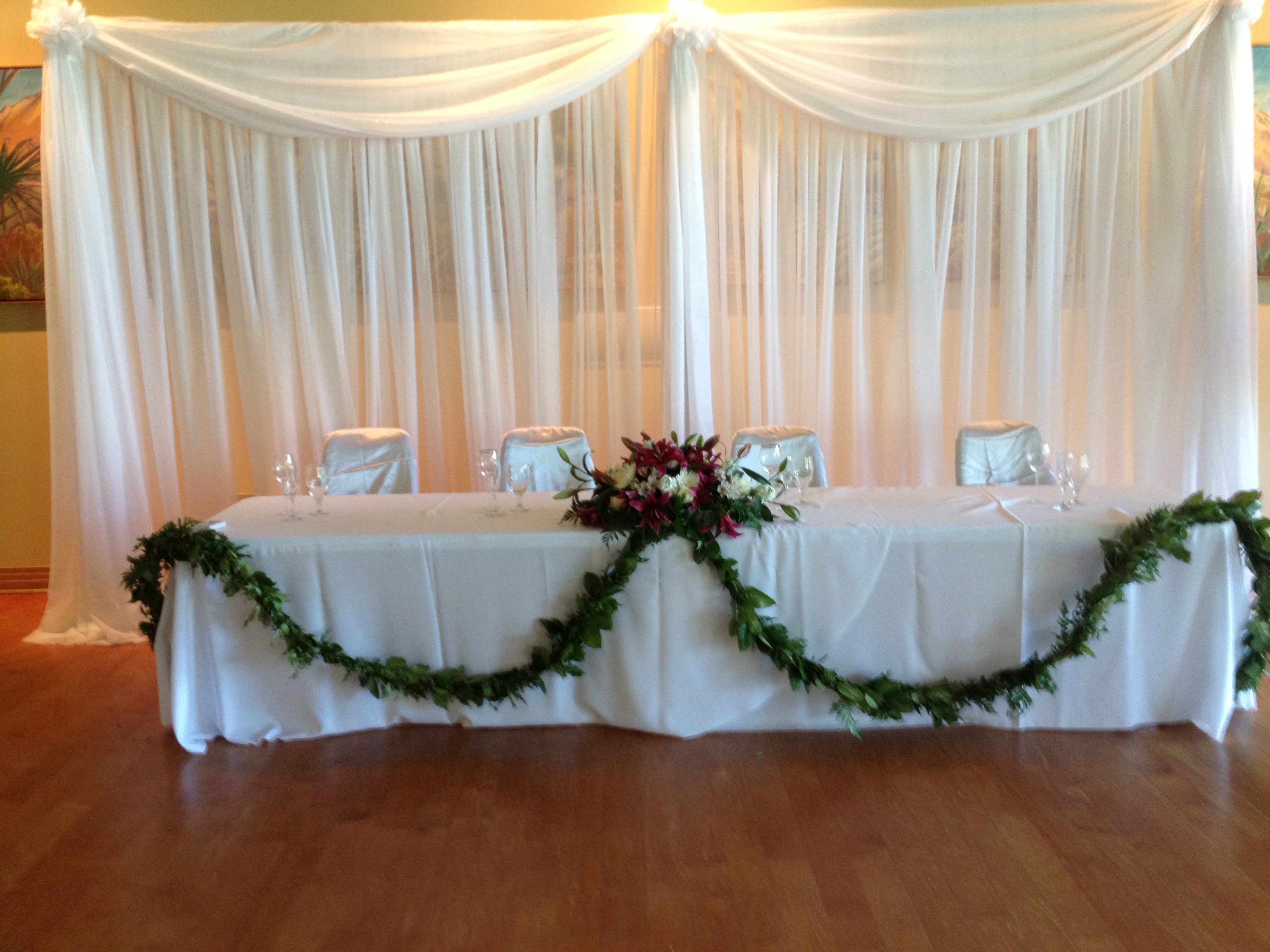 All Occasion Party Rentals Photo