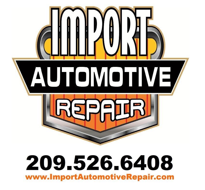 Import Automotive Repair 1400 N 9th St Suite 15 Modesto, CA Automobile Electric Service MapQuest