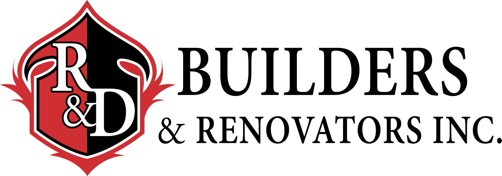 R&D Builders & Renovators Inc - classified ad