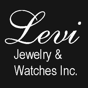 Levi Jewelry And Watches