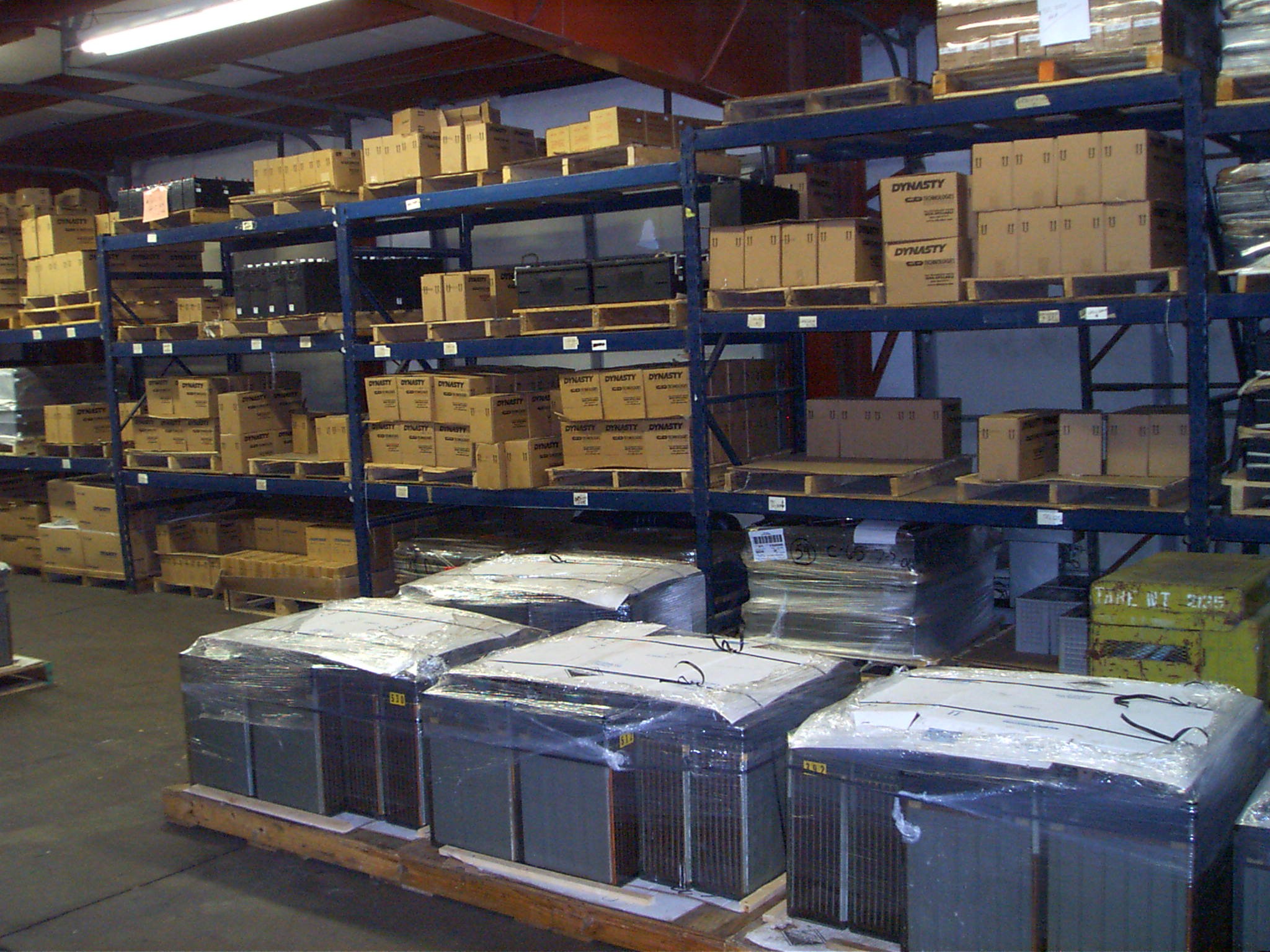 Wholesale Batteries Inc., 605 Kansas Ave, Kansas City, KS 66105, US