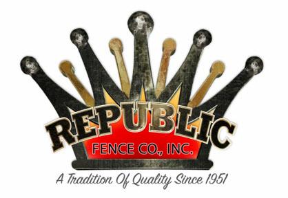 Republic Fence Co Photo