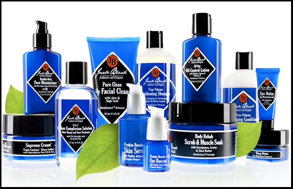 We have over 60 years experience in the Beauty business combined from ...