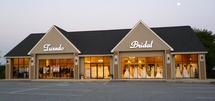 Elegant Touch Bridal and Tuxedo