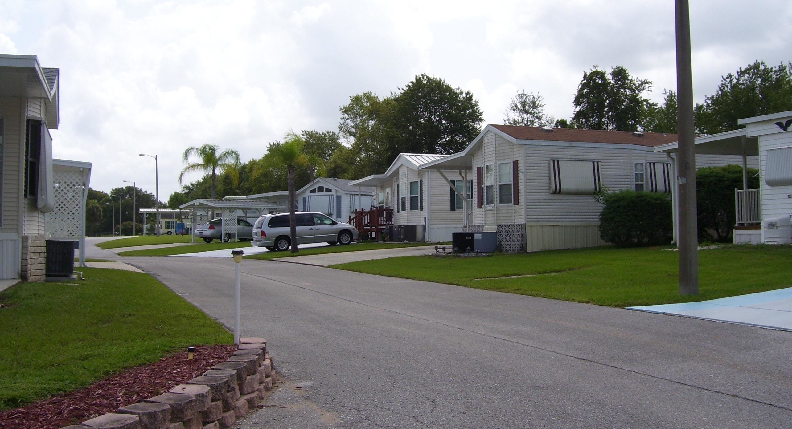 Morningside RV Estates 12645 Morning Dr Dade City, FL Campgrounds