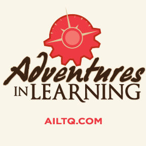 Adventures in Learning