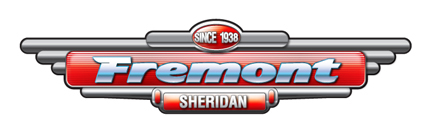 Fremont Sheridan - Ford & Lincoln