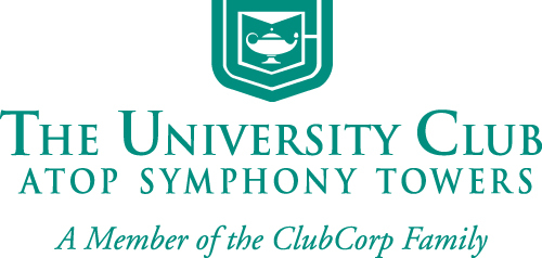 University Club Atop Symphony Towers