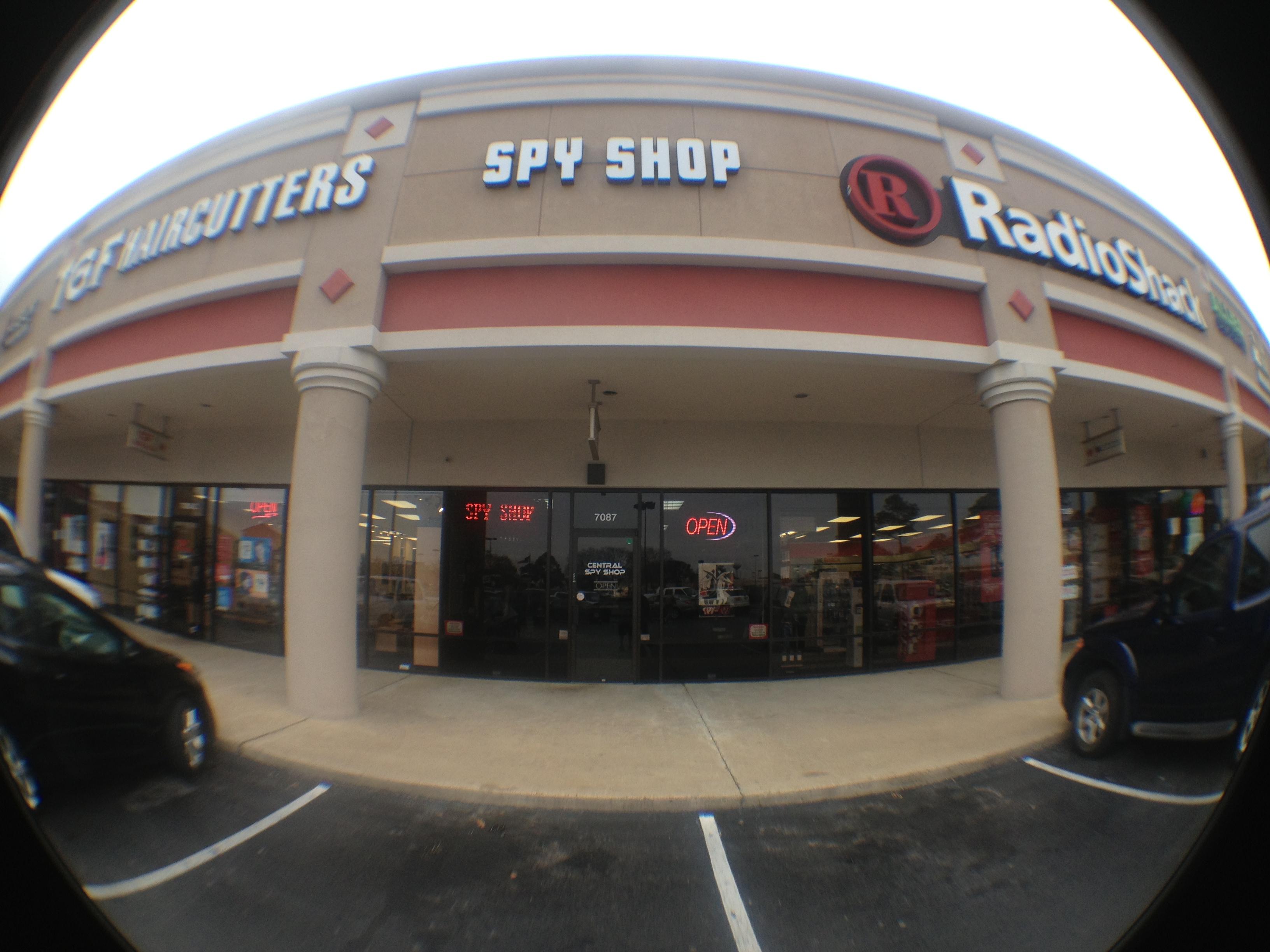 Central Spy Shop, 7087 Highway 6 N, Houston, TX MapQuest