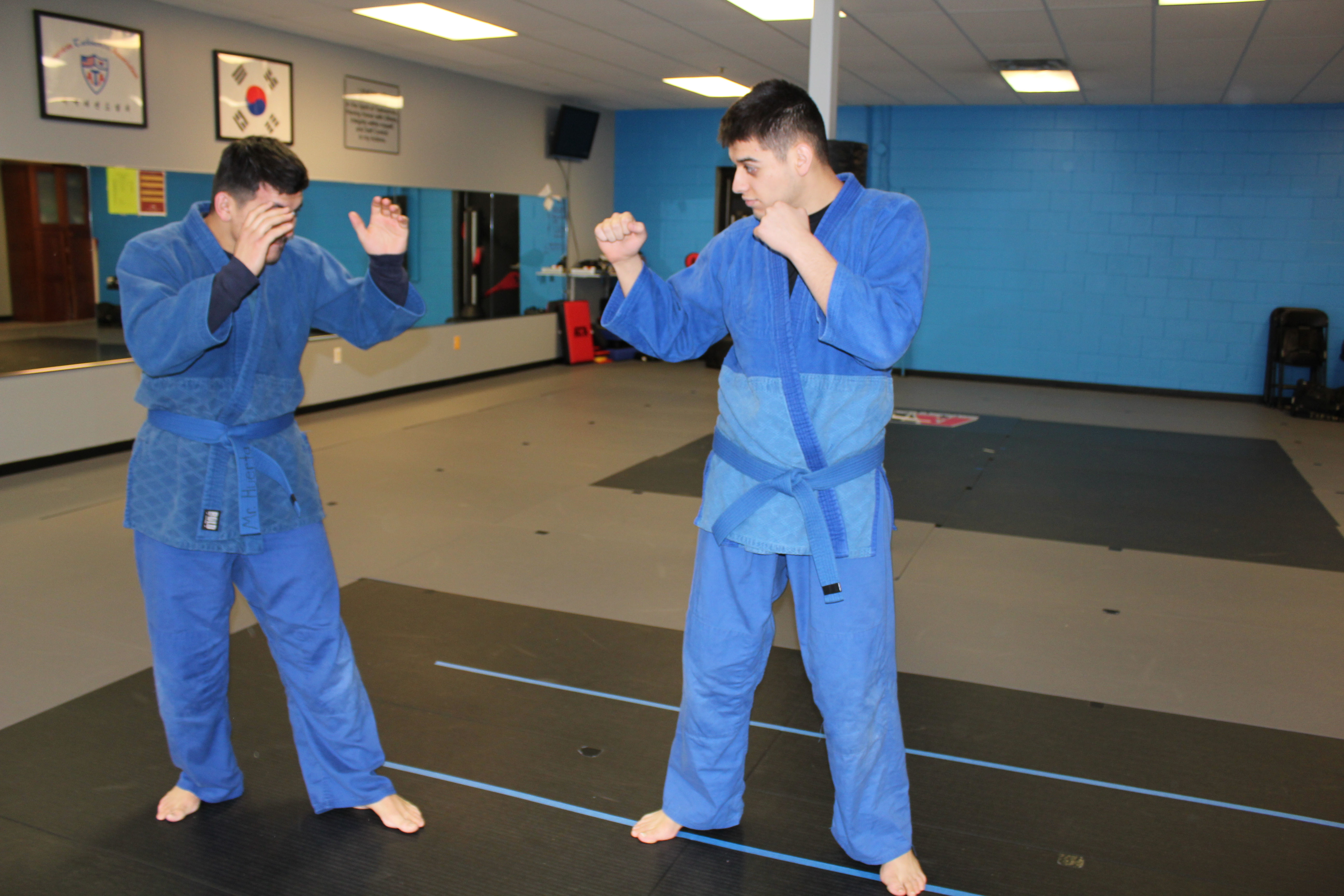 Gorilla Grappling - Prior Lake, MN