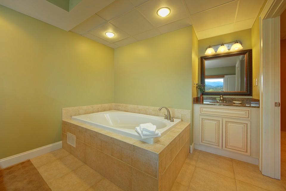 Cherokee Lodge Condos Photo