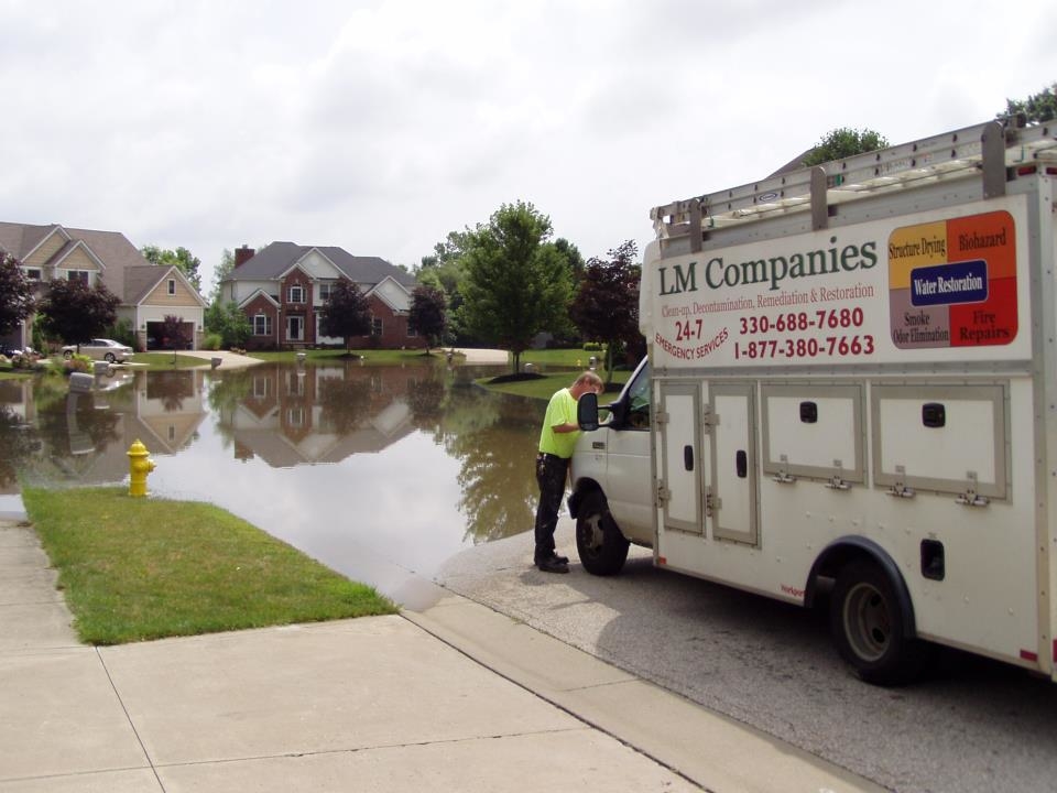 LM Companies LLC Photo