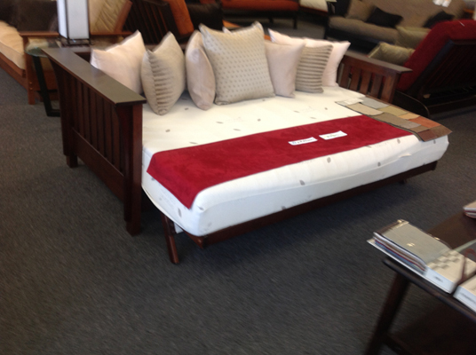 The Futon Shop Photo