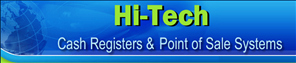 Hi-Tech Cash Register & Computer Co