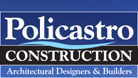 Policastro Construction Logo