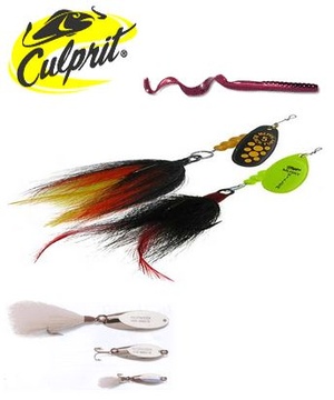 Lunkers Outfitters Photo