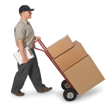 Images GFD Courier Service